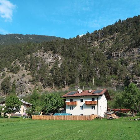Holiday Home Aster - Rid400 By Interhome Tosens Bagian luar foto