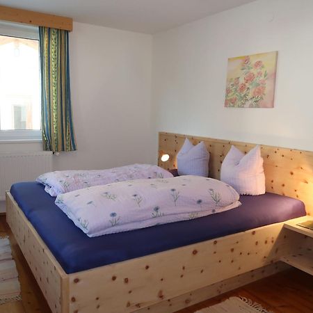 Holiday Home Aster - Rid400 By Interhome Tosens Bagian luar foto