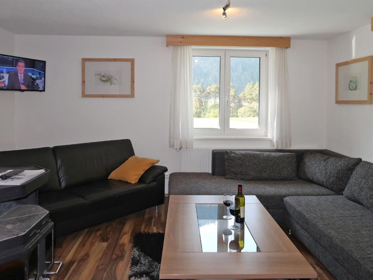 Holiday Home Aster - Rid400 By Interhome Tosens Bagian luar foto