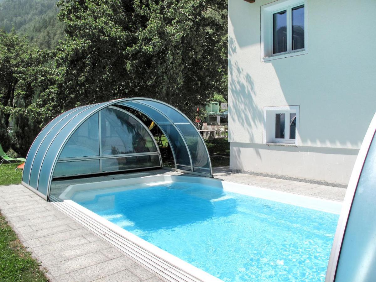 Holiday Home Aster - Rid400 By Interhome Tosens Bagian luar foto