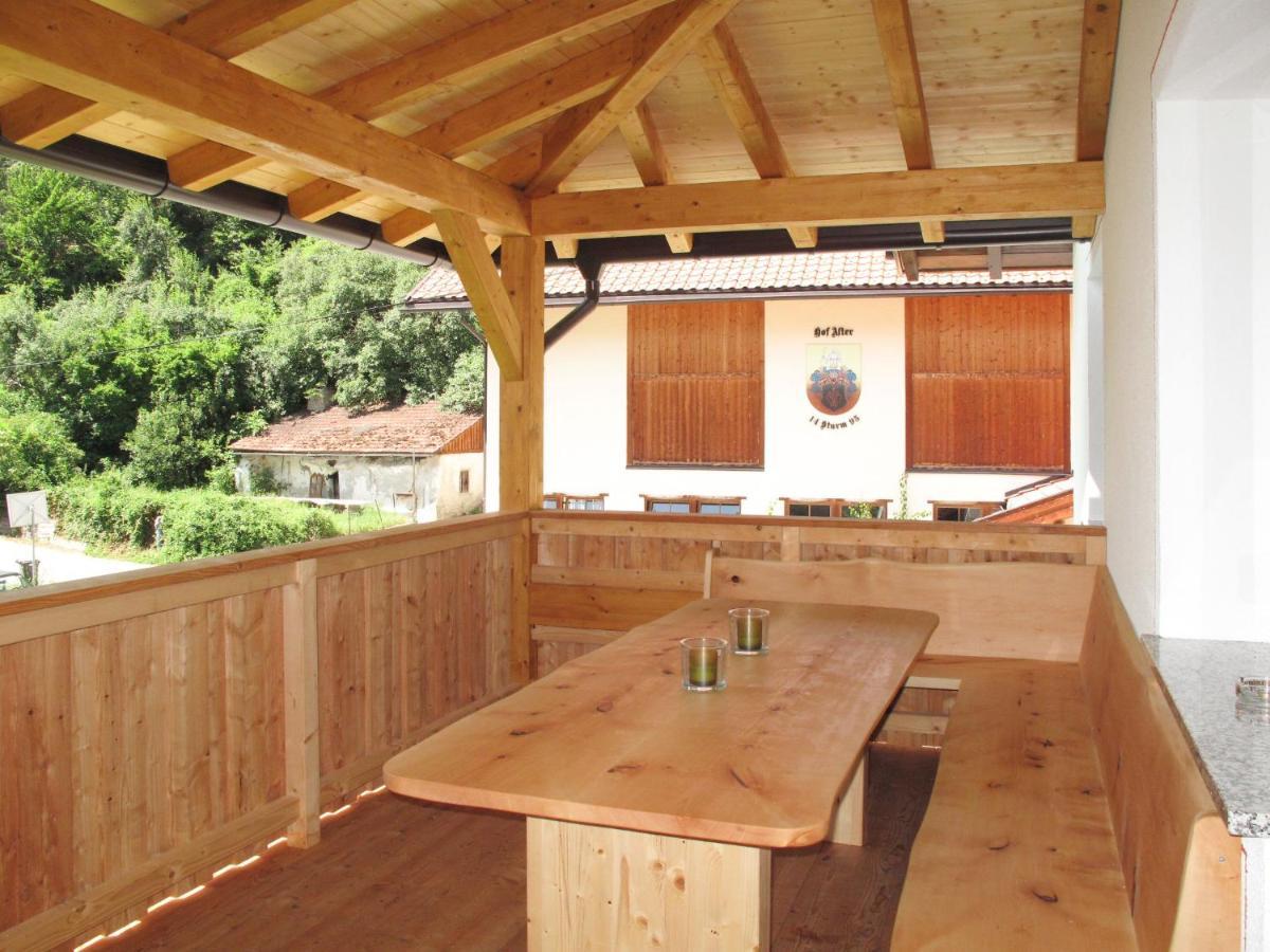 Holiday Home Aster - Rid400 By Interhome Tosens Bagian luar foto