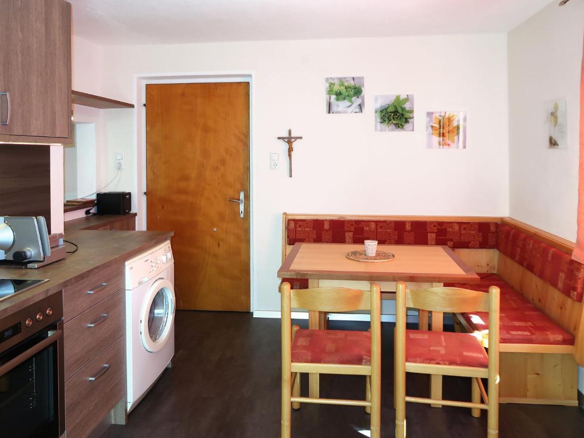 Holiday Home Aster - Rid400 By Interhome Tosens Bagian luar foto