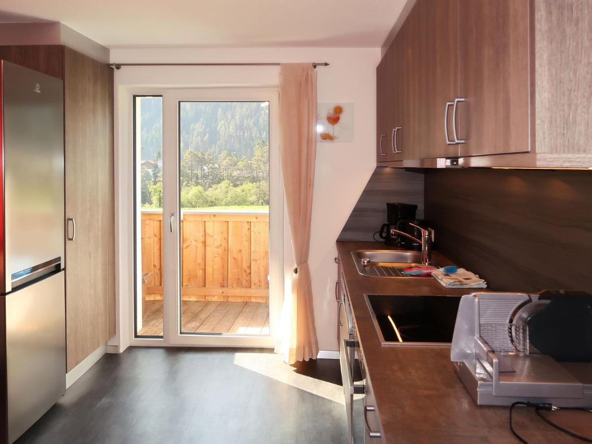Holiday Home Aster - Rid400 By Interhome Tosens Bagian luar foto