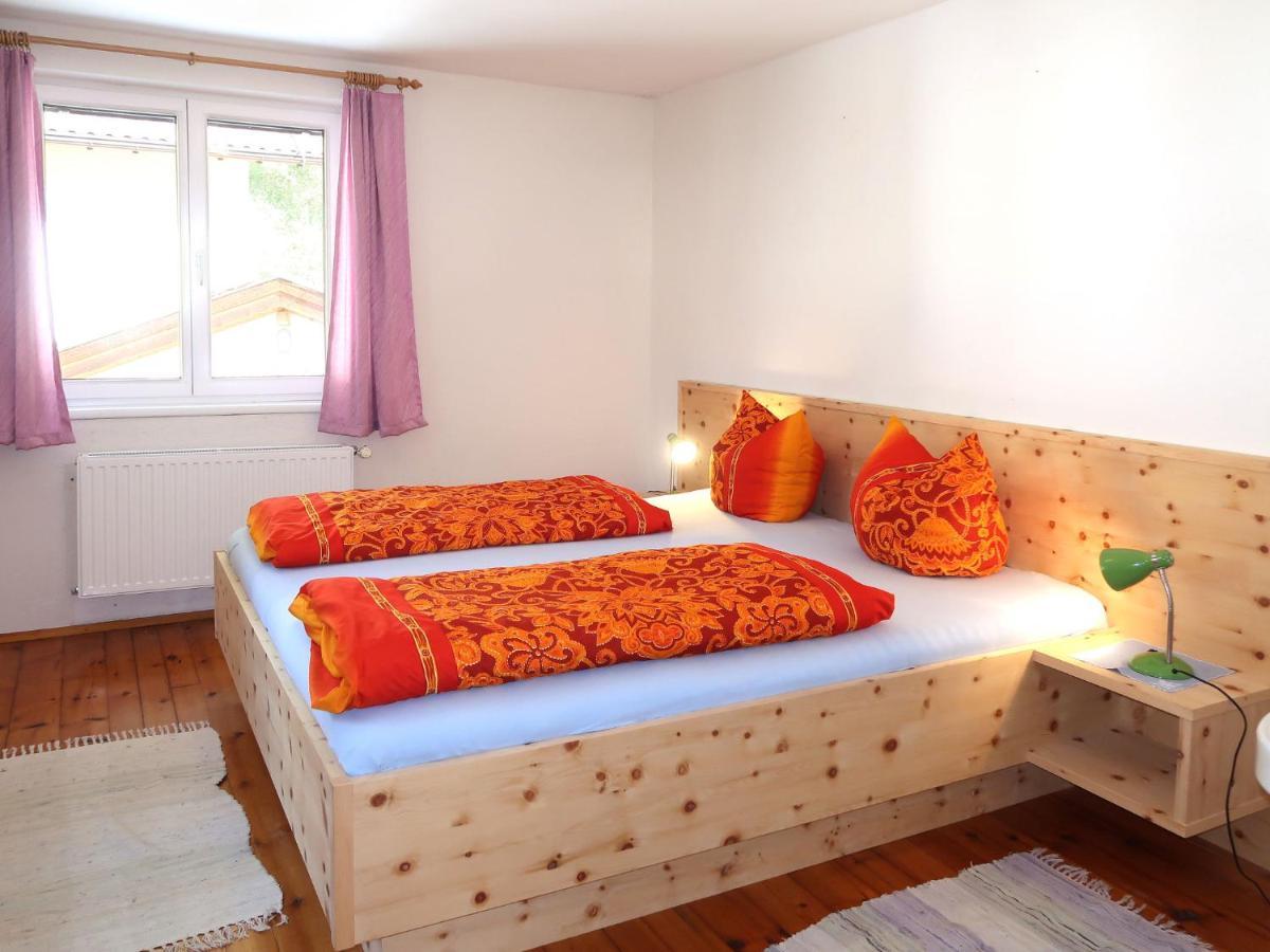 Holiday Home Aster - Rid400 By Interhome Tosens Bagian luar foto