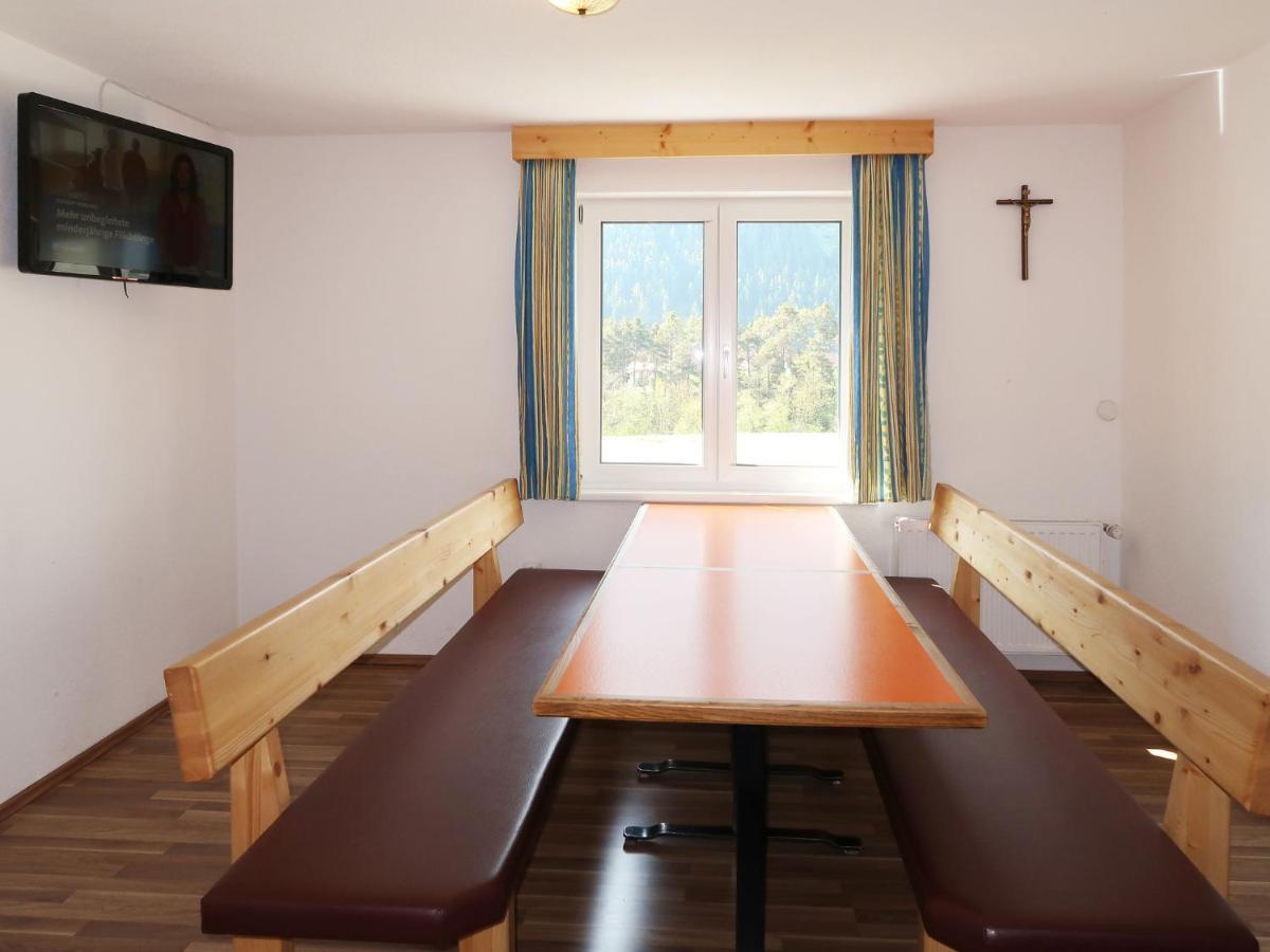Holiday Home Aster - Rid400 By Interhome Tosens Bagian luar foto