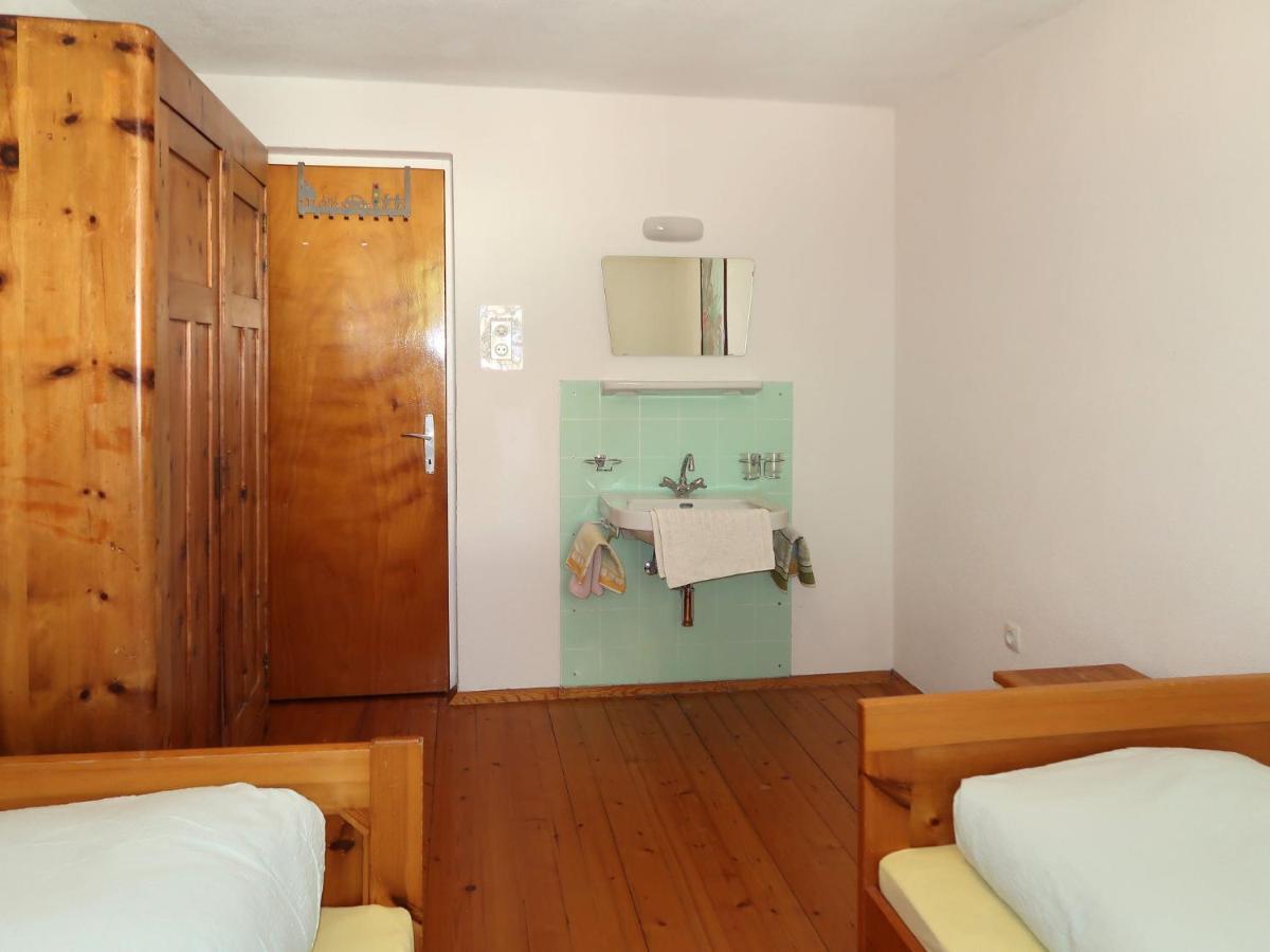 Holiday Home Aster - Rid400 By Interhome Tosens Bagian luar foto