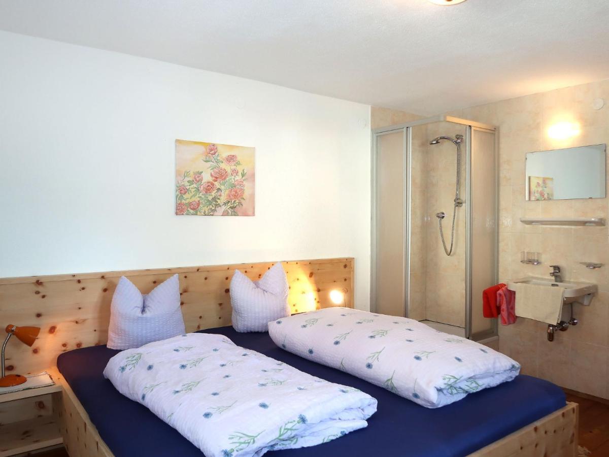 Holiday Home Aster - Rid400 By Interhome Tosens Bagian luar foto