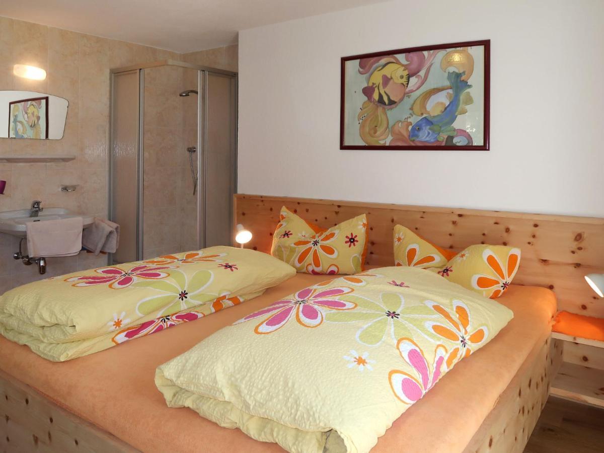 Holiday Home Aster - Rid400 By Interhome Tosens Bagian luar foto