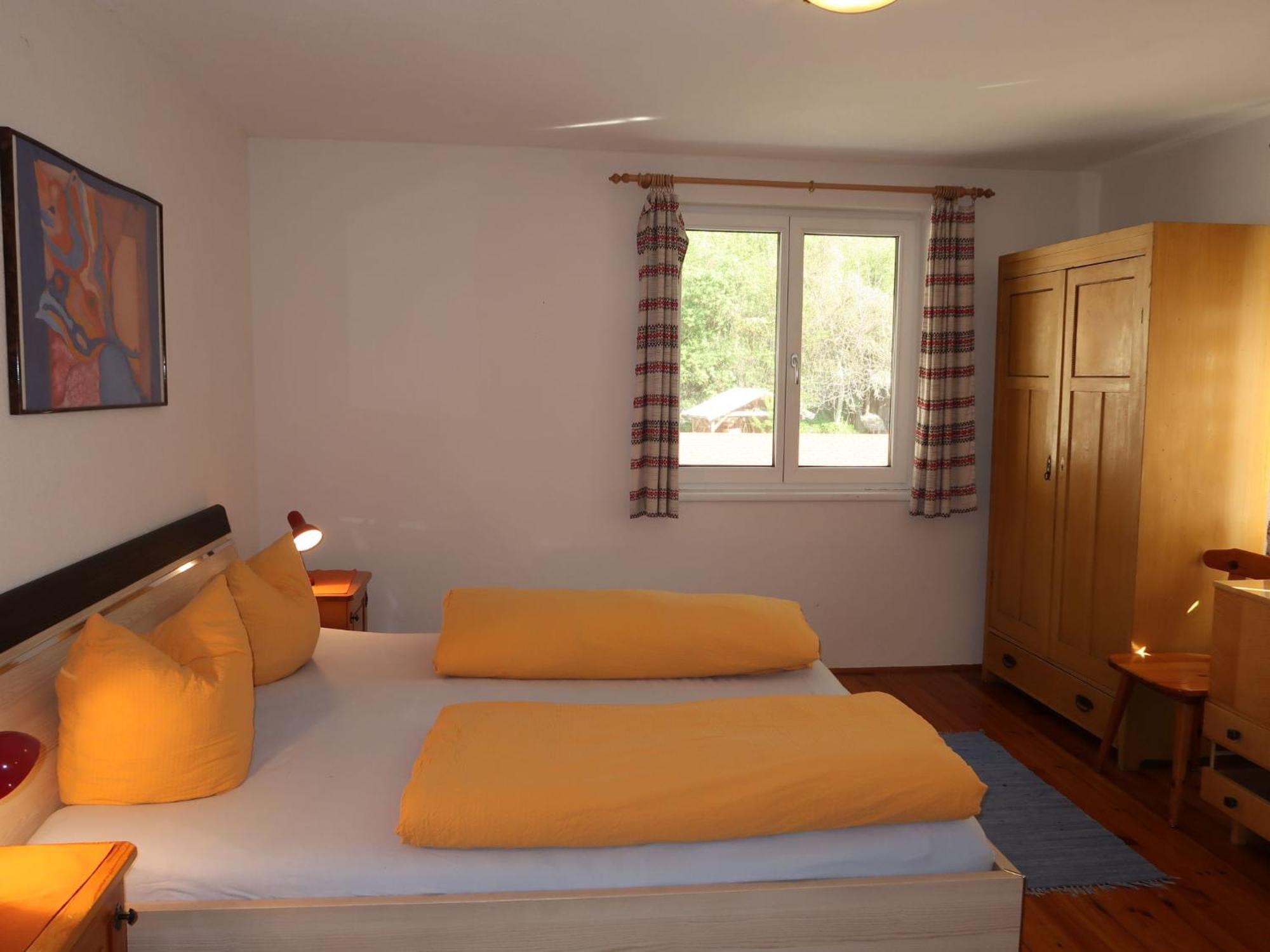 Holiday Home Aster - Rid400 By Interhome Tosens Bagian luar foto
