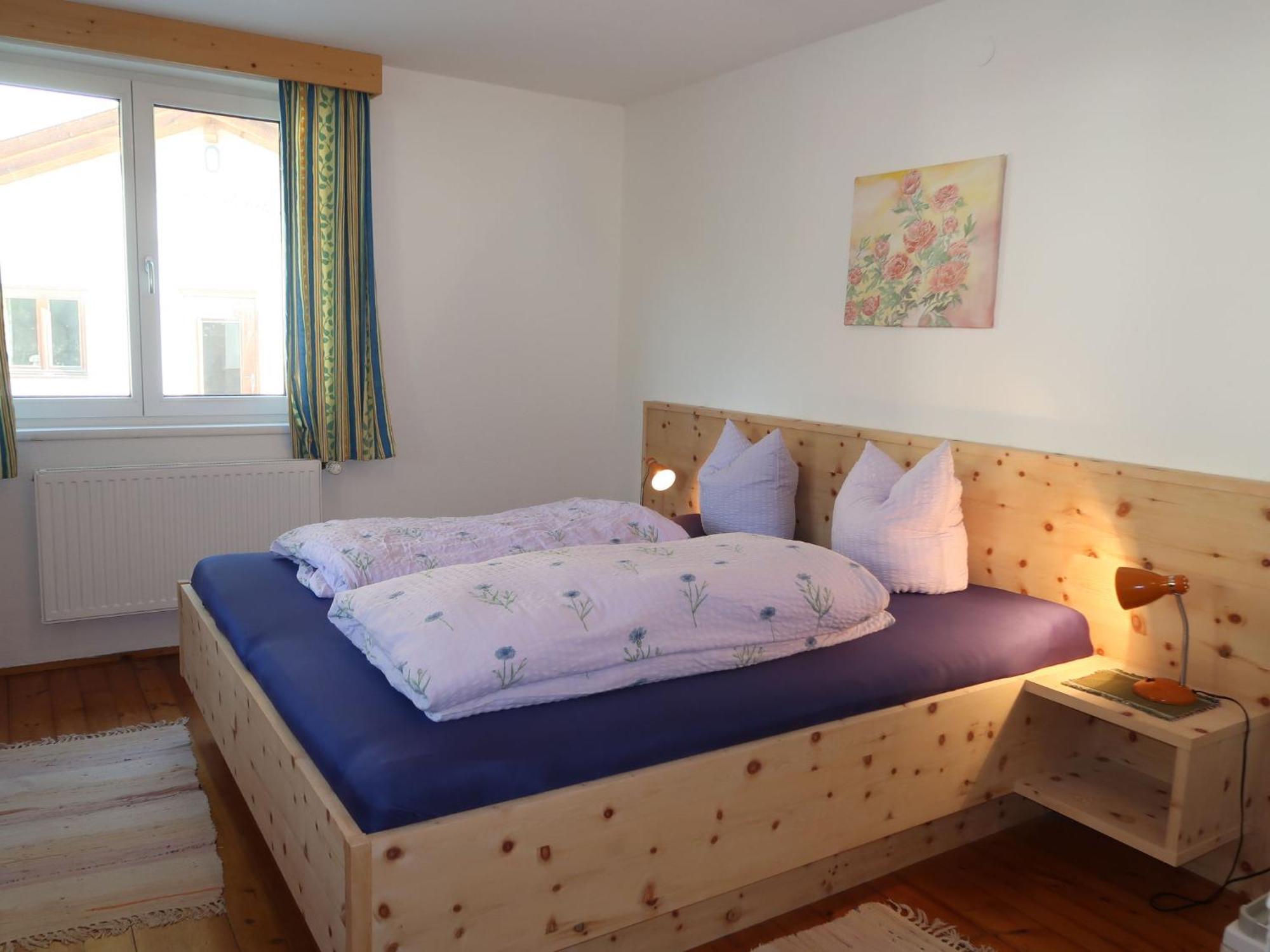 Holiday Home Aster - Rid400 By Interhome Tosens Bagian luar foto